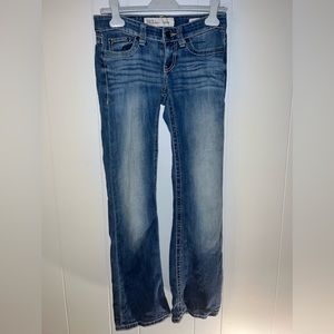 BKE denim Stella women’s jeans